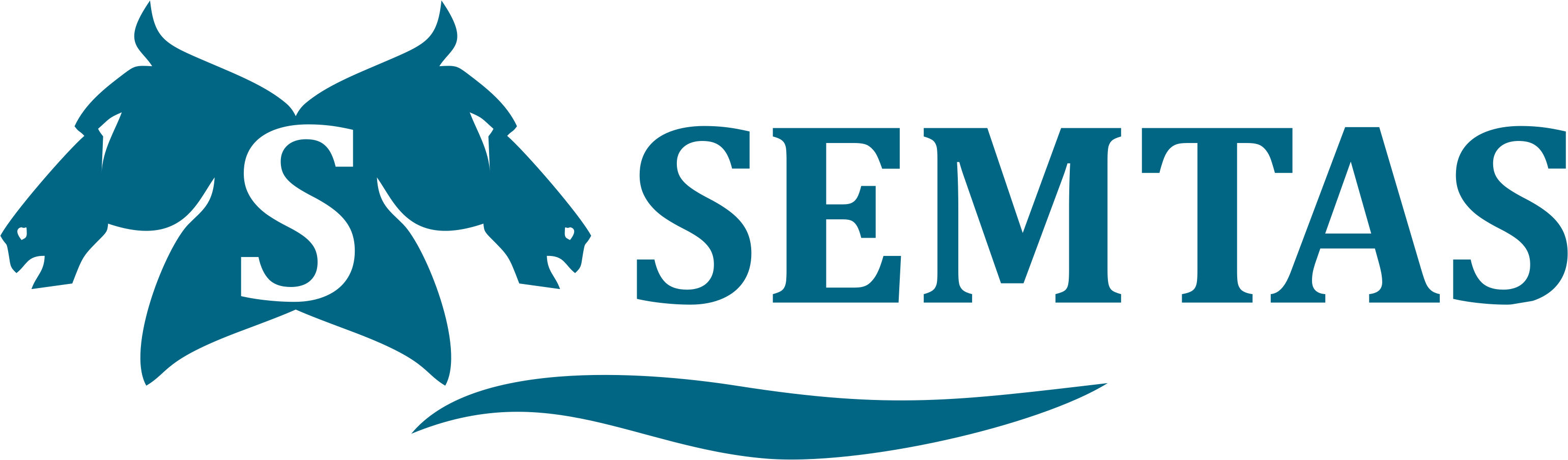 SEMTAS Logo
